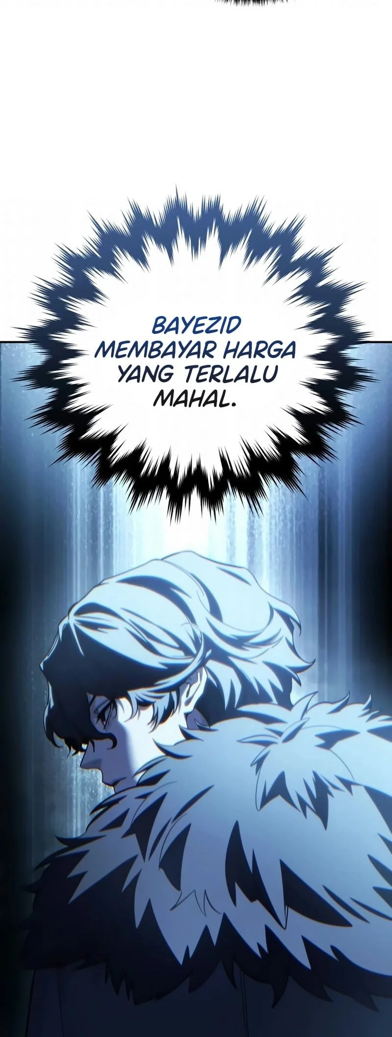 Star-Embracing Swordmaster Chapter 141 Gambar 17