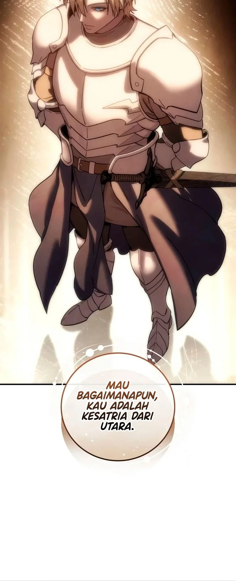 Star-Embracing Swordmaster Chapter 142 Gambar 17