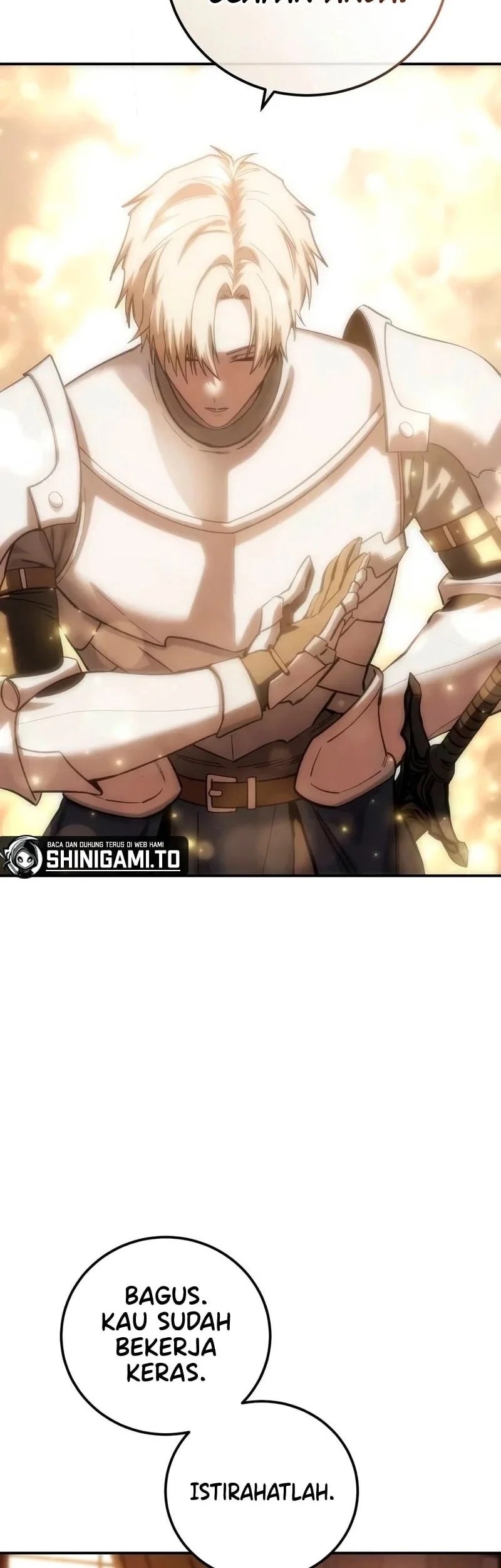 Star-Embracing Swordmaster Chapter 142 Gambar 19