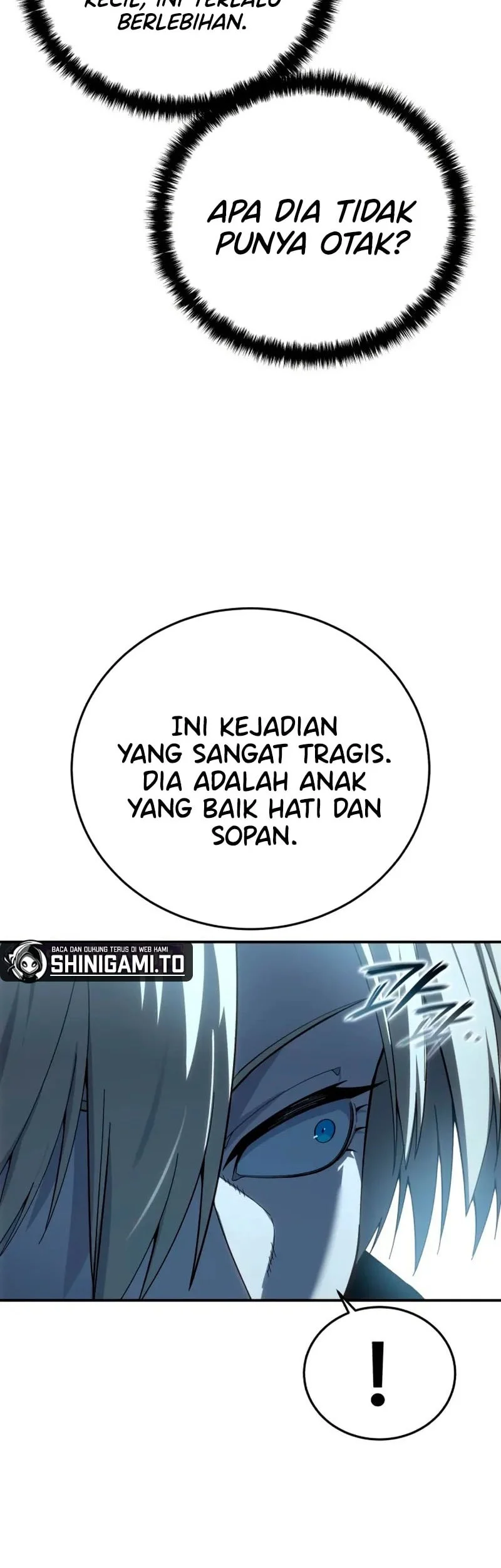 Star-Embracing Swordmaster Chapter 98 Gambar 17