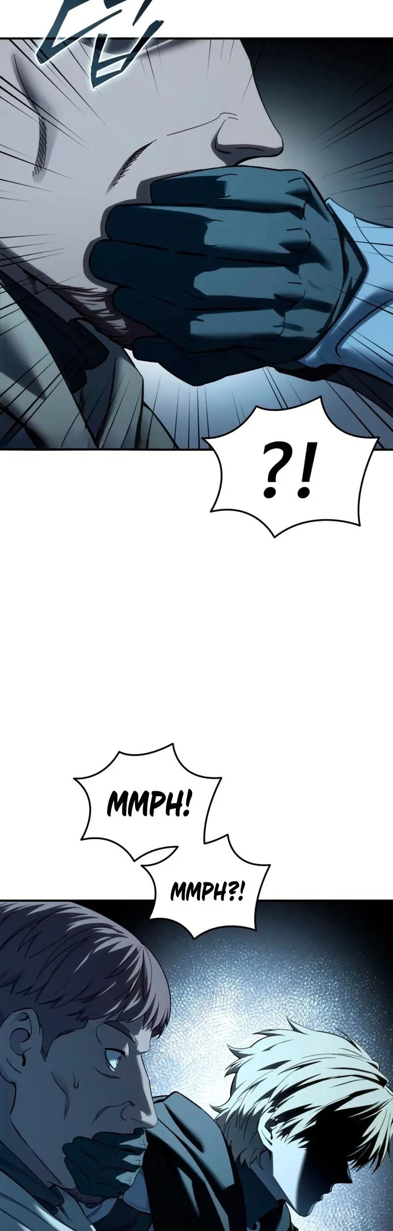 Star-Embracing Swordmaster Chapter 98 Gambar 19