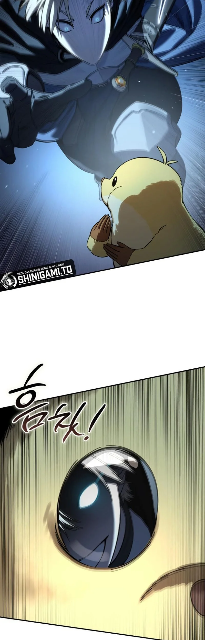 Star-Embracing Swordmaster Chapter 99 Gambar 19