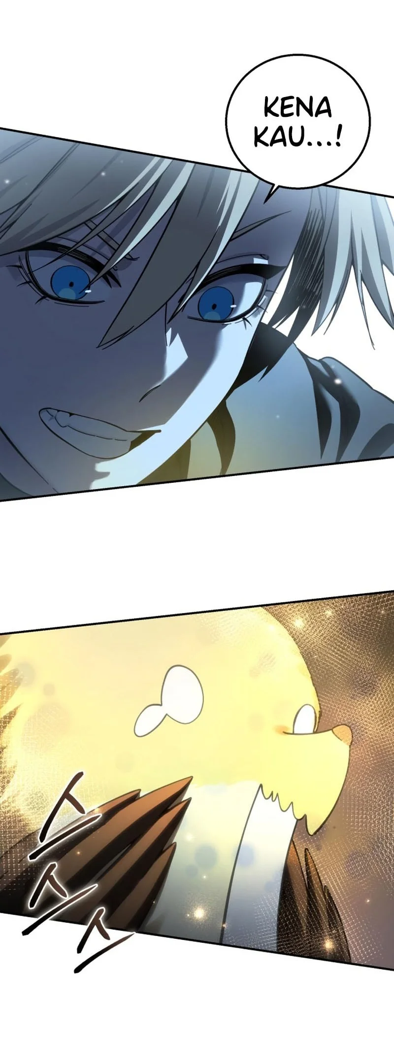 Star-Embracing Swordmaster Chapter 99 Gambar 21