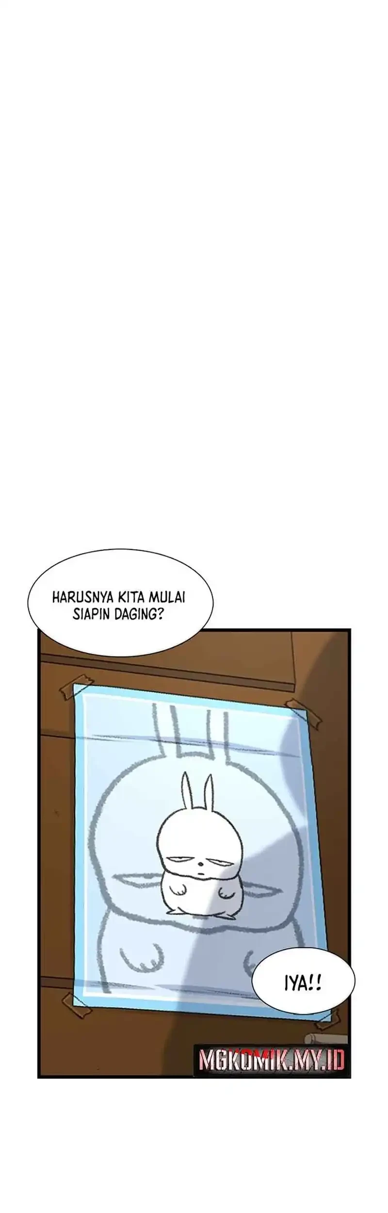 Star Ginseng Store Chapter 185 Gambar 15