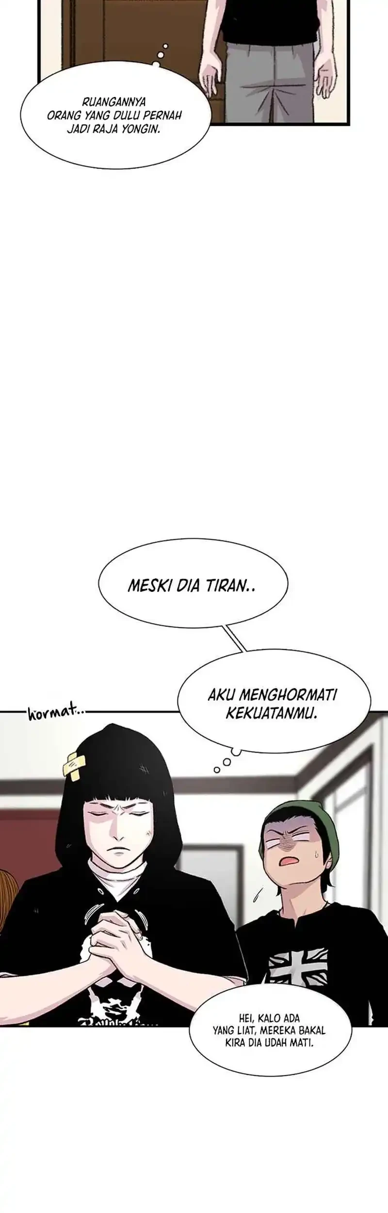Star Ginseng Store Chapter 185 Gambar 17