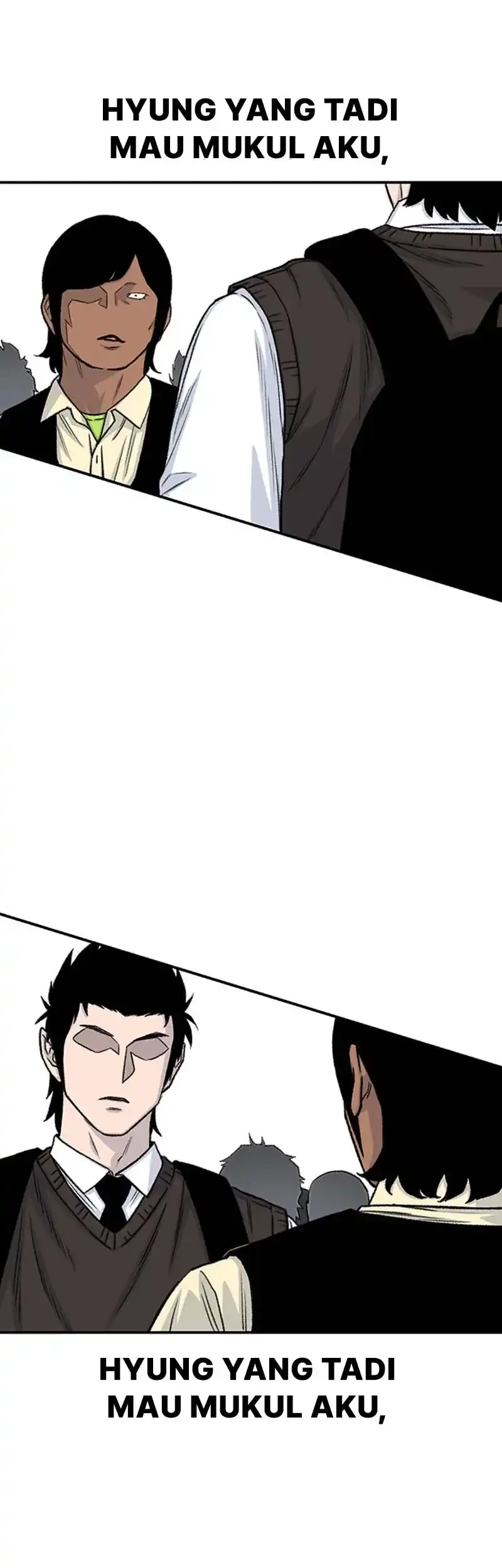 Star Ginseng Store Chapter 202 Gambar 18