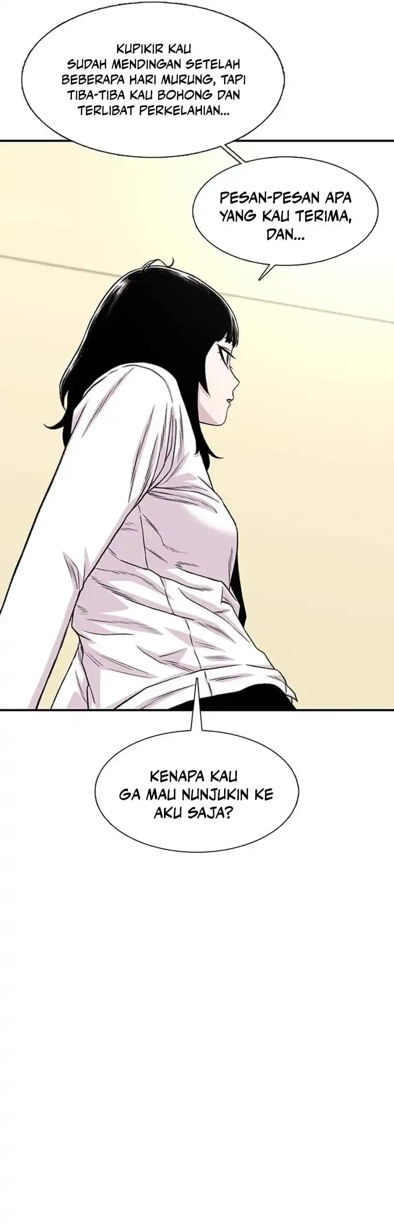 Star Ginseng Store Chapter 203 Gambar 19