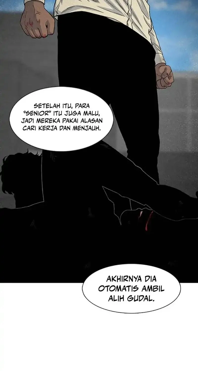Star Ginseng Store Chapter 204 Gambar 16