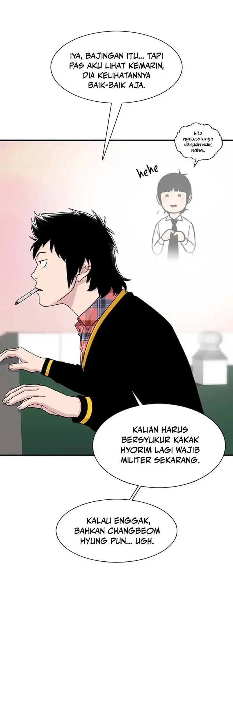 Star Ginseng Store Chapter 204 Gambar 18