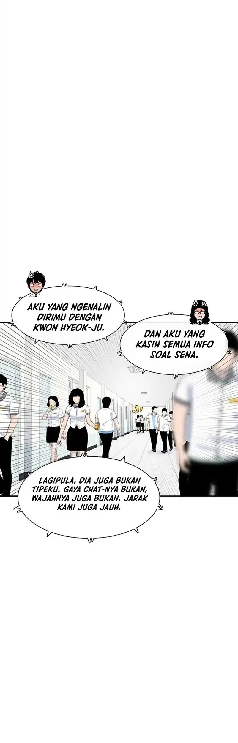 Star Ginseng Store Chapter 206 Gambar 19