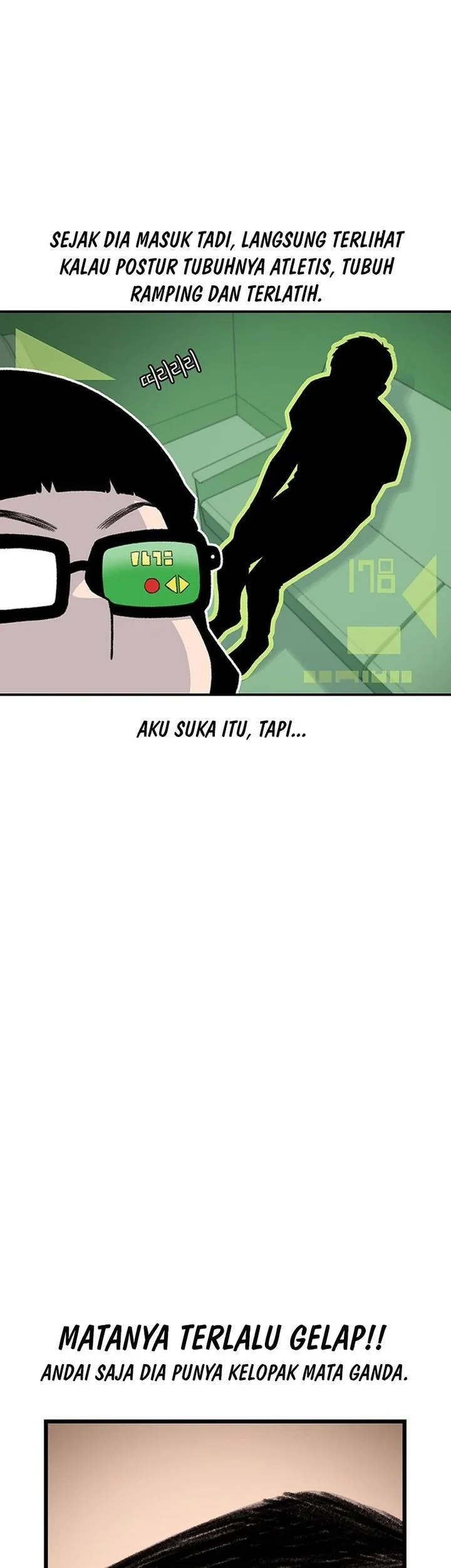 Star Ginseng Store Chapter 209 Gambar 19