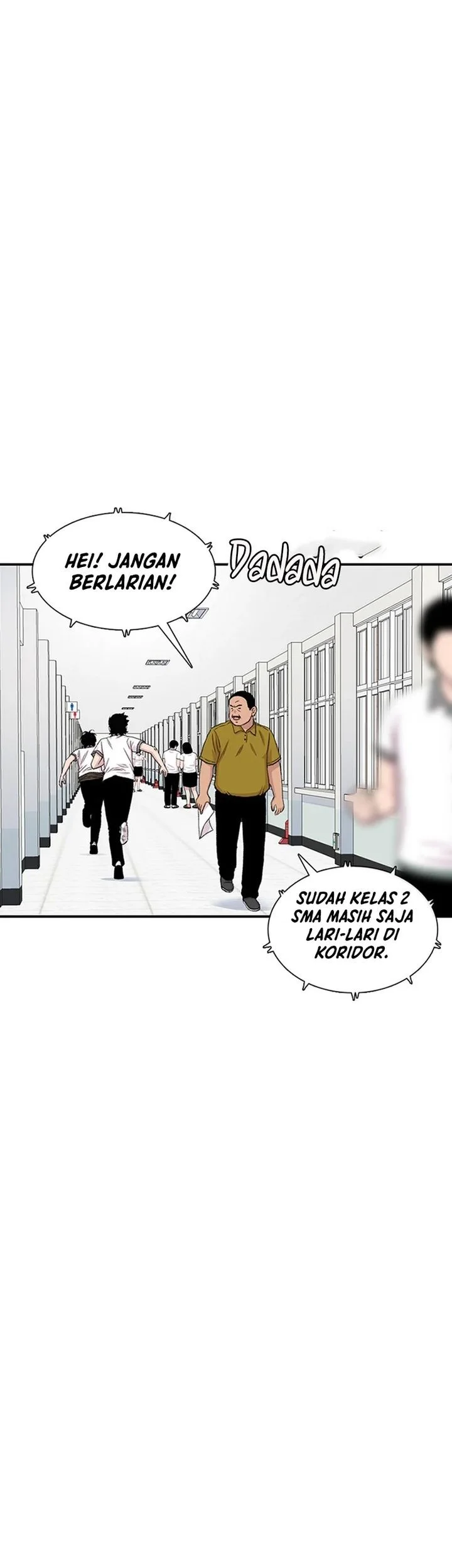 Star Ginseng Store Chapter 210 Gambar 17