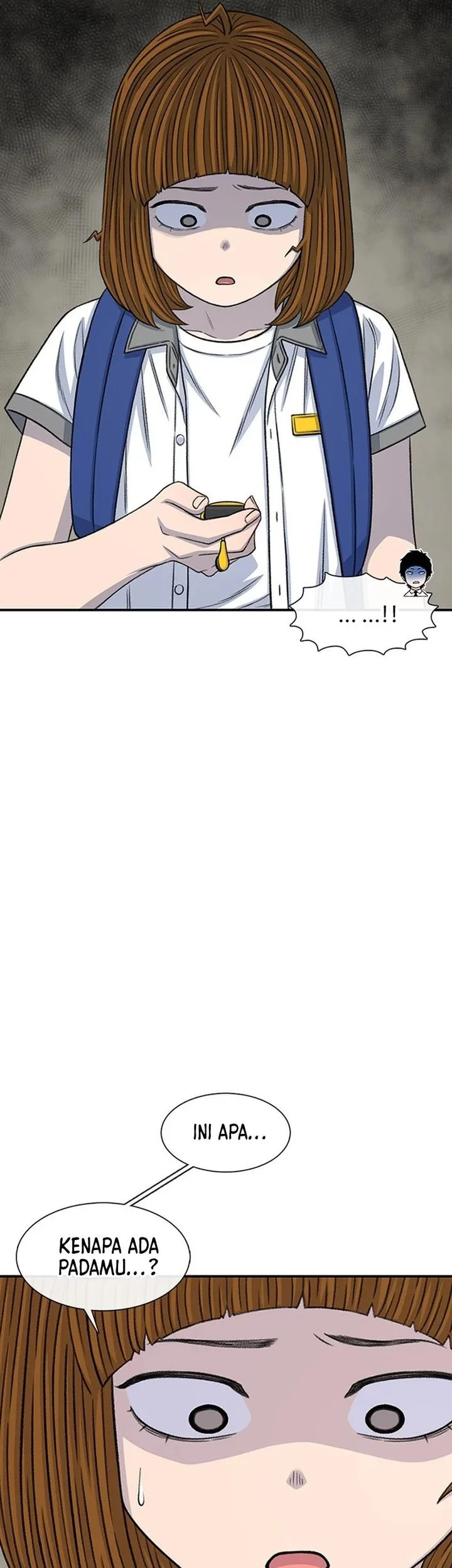 Star Ginseng Store Chapter 212 Gambar 19
