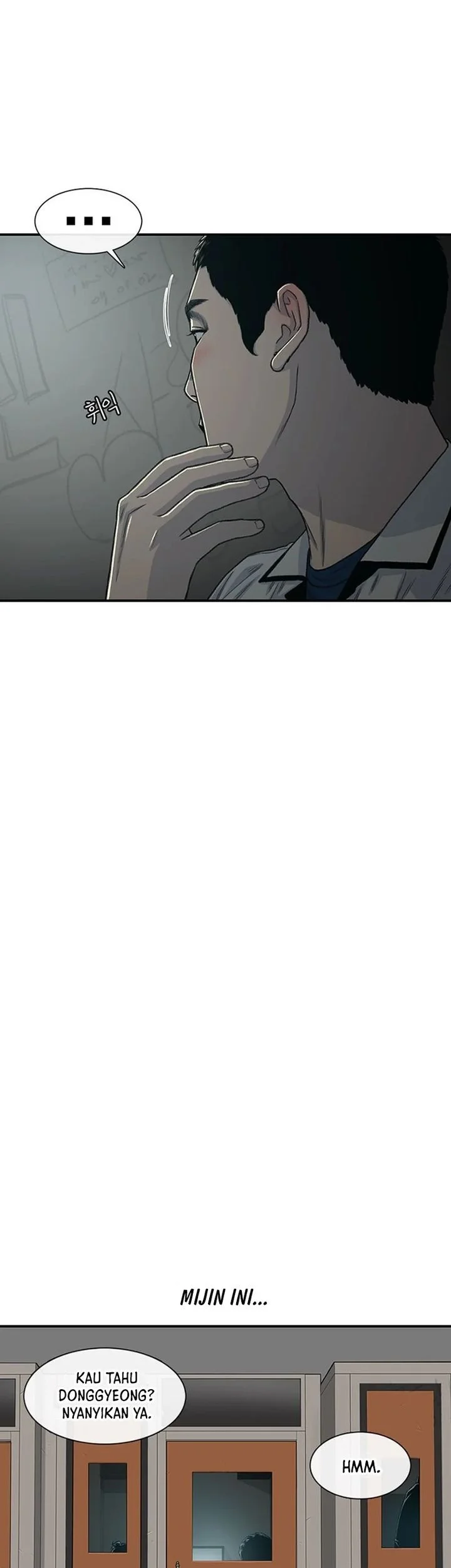 Star Ginseng Store Chapter 215 Gambar 19
