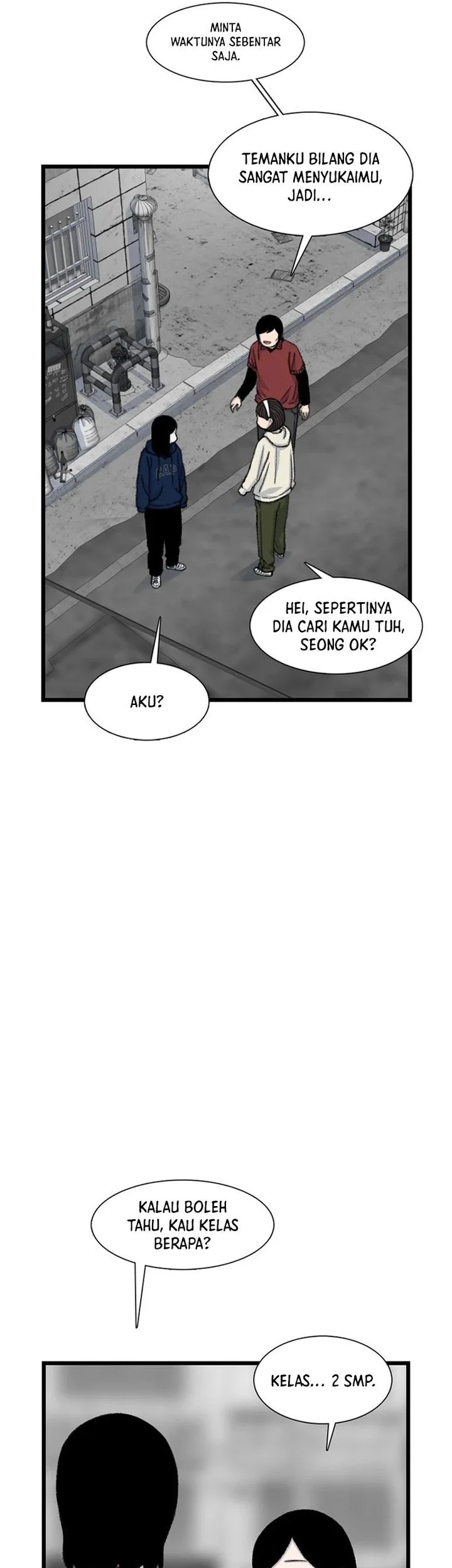 Star Ginseng Store Chapter 216 Gambar 15