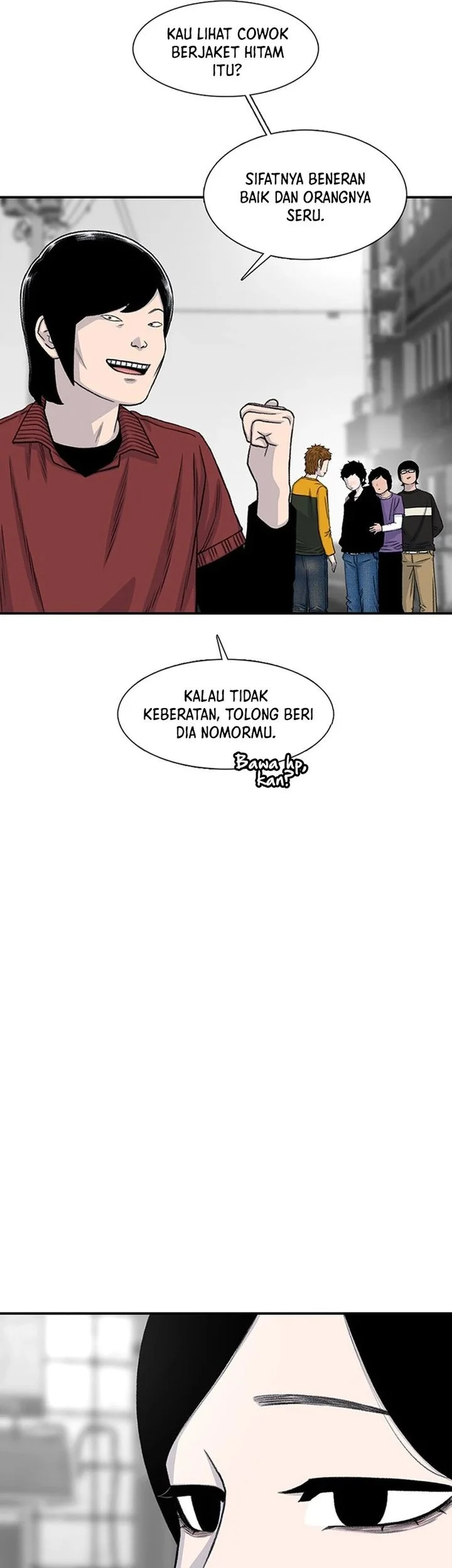 Star Ginseng Store Chapter 216 Gambar 17