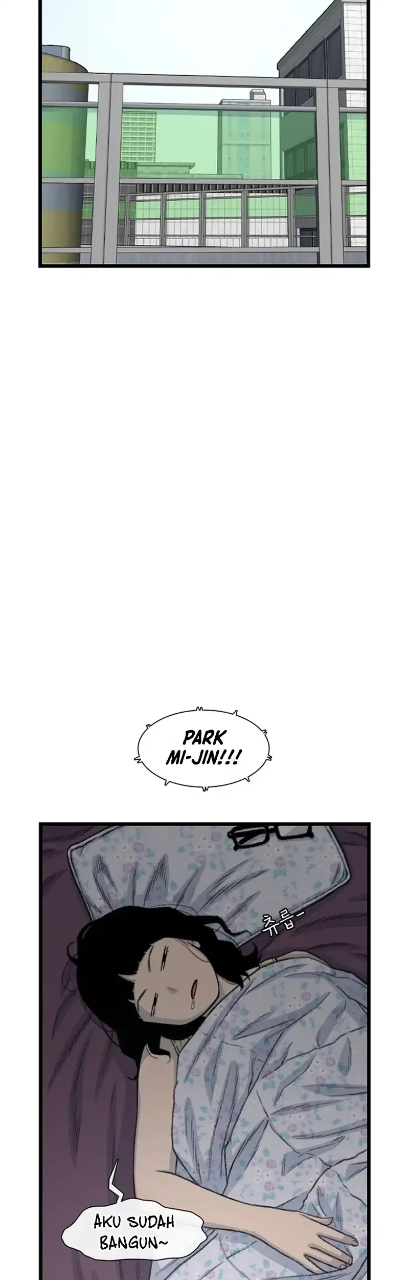 Star Ginseng Store Chapter 217 Gambar 27