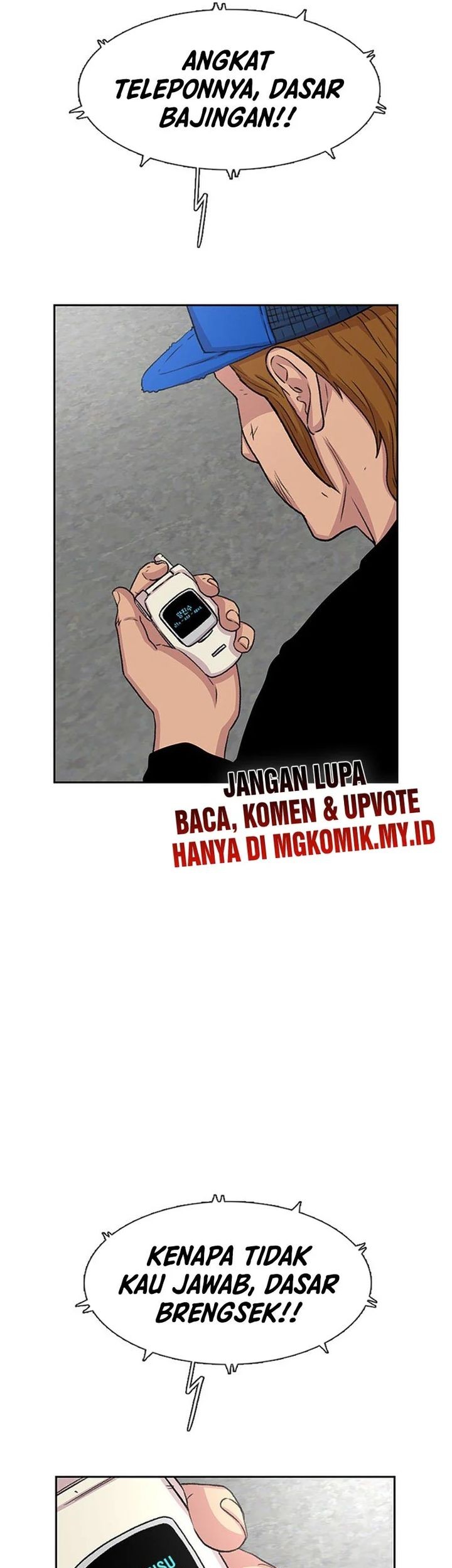 Star Ginseng Store Chapter 49 Gambar 17
