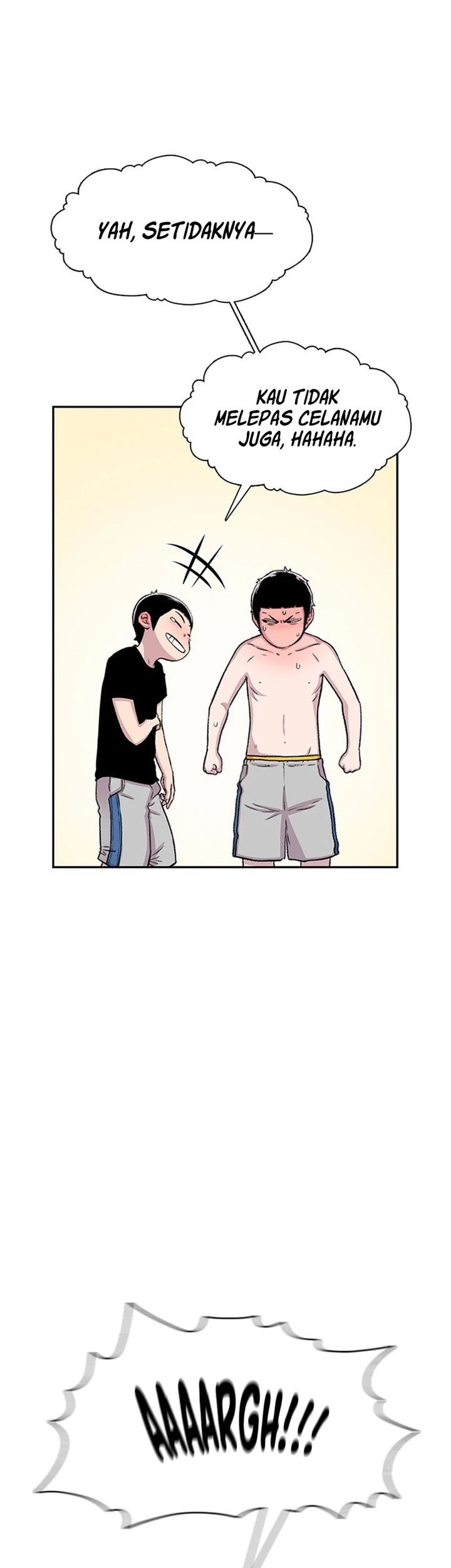 Star Ginseng Store Chapter 60 Gambar 17