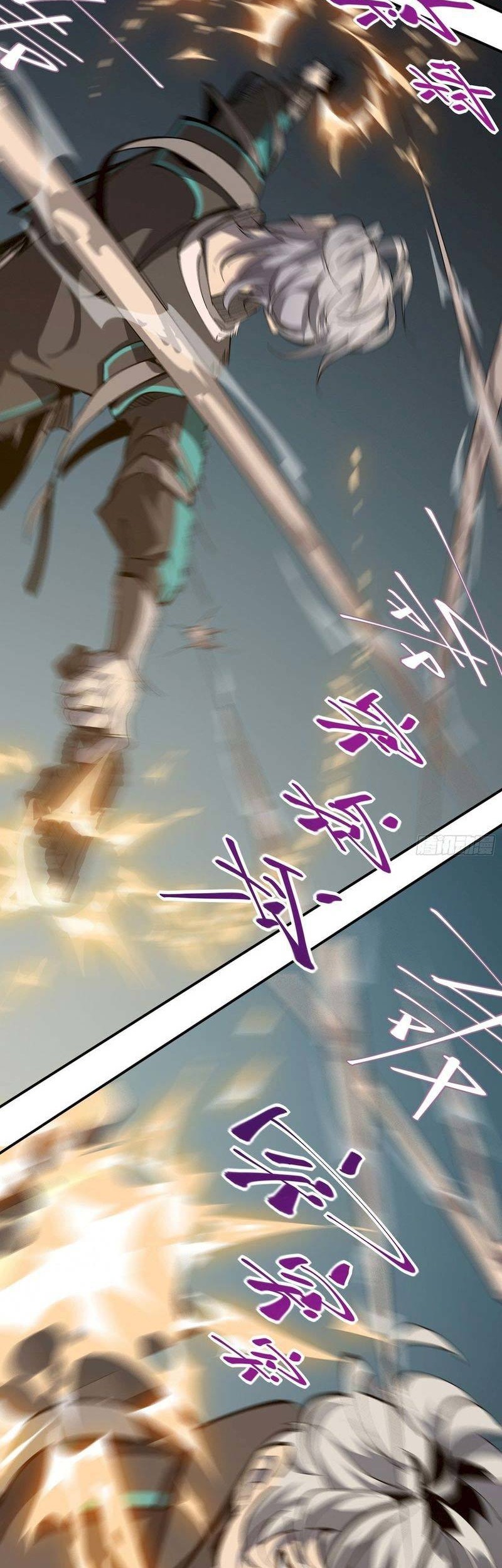 Star Prison Chapter 3 halaman 14