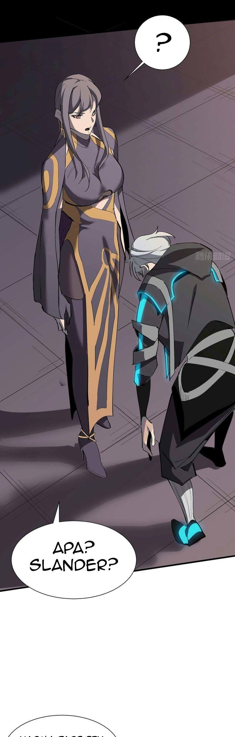Star Prison Chapter 4 halaman 13