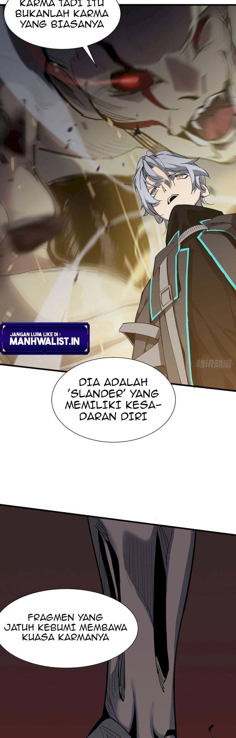 Star Prison Chapter 4 halaman 14