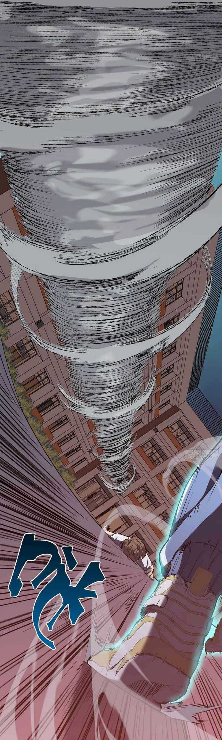 Star Prison Chapter 9 halaman 10