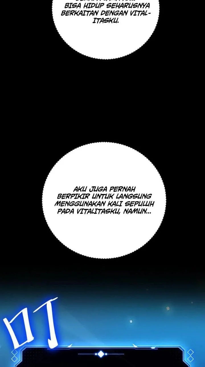 Starting with ×10: You Really Exploited the Bug! Chapter 2 Gambar 13