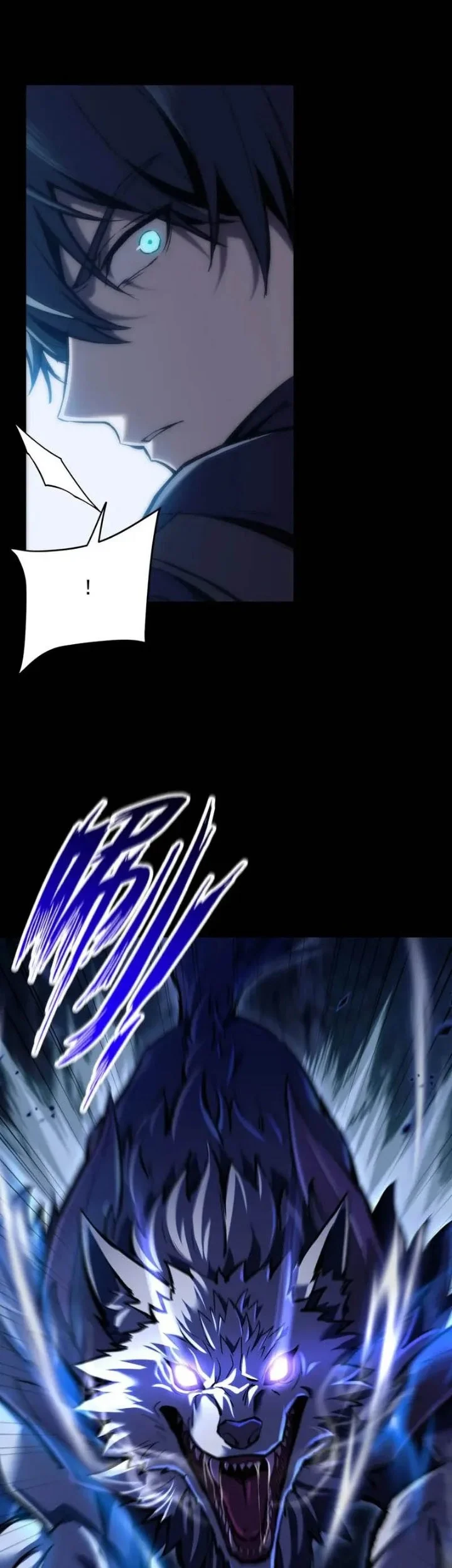 Starting with ×10: You Really Exploited the Bug! Chapter 6 Gambar 12