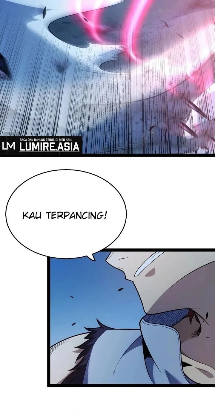 Starting with a Mythic Talent, I Cut Down Gods! Chapter 12 Gambar 12
