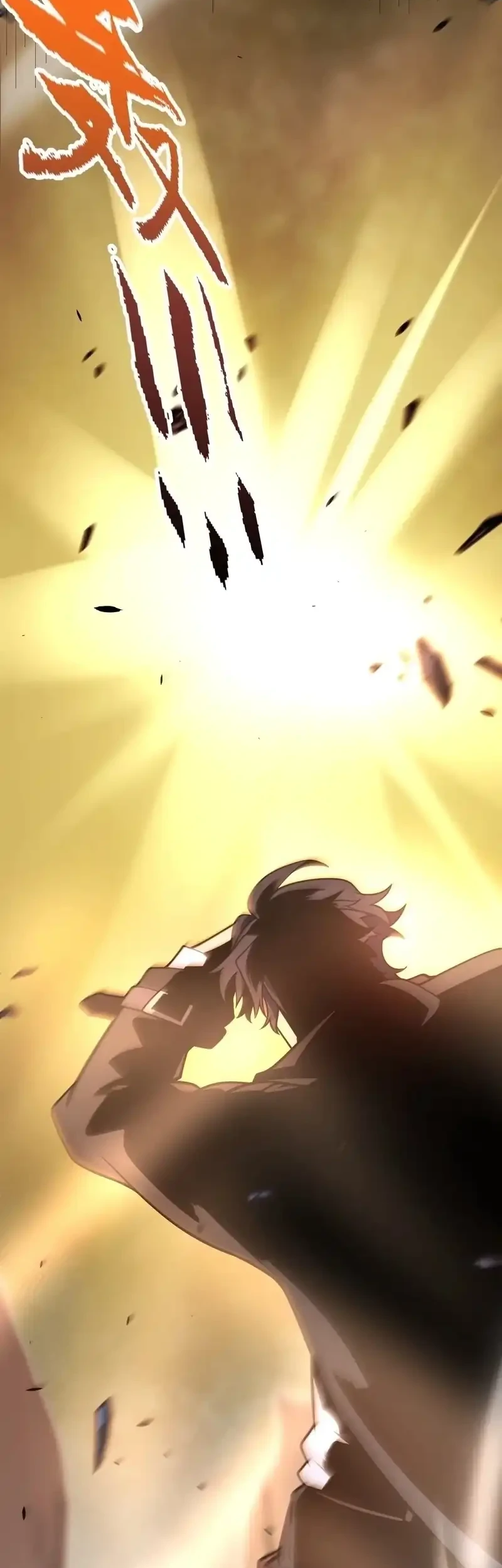 Starting with a Mythic Talent, I Cut Down Gods! Chapter 13 Gambar 13