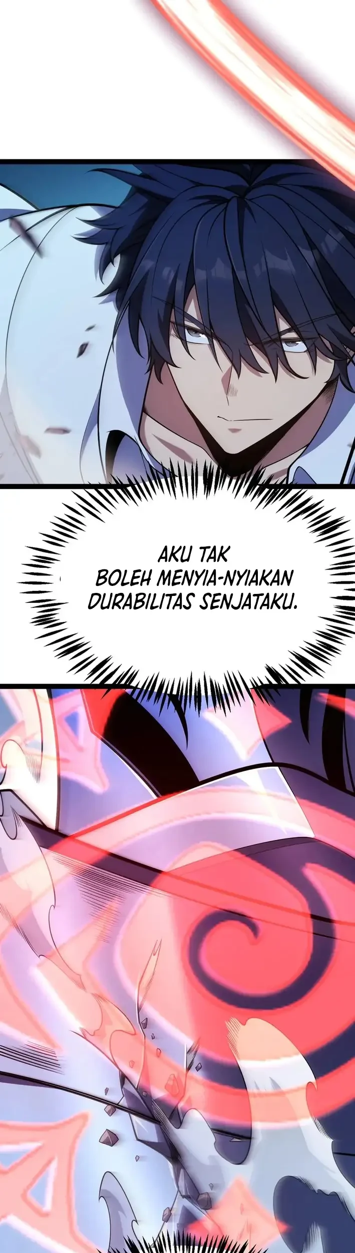 Starting with a Mythic Talent, I Cut Down Gods! Chapter 16 Gambar 9