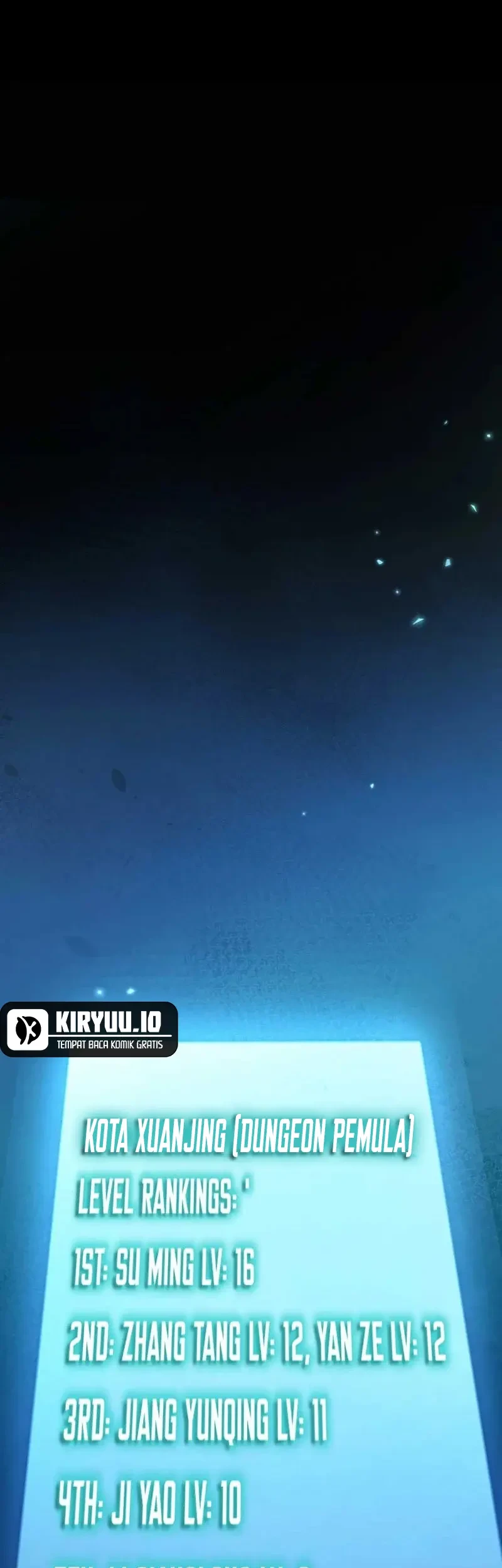 Starting with a Mythic Talent, I Cut Down Gods! Chapter 18 Gambar 12