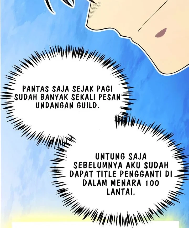 Starting with a Mythic Talent, I Cut Down Gods! Chapter 34 Gambar 11