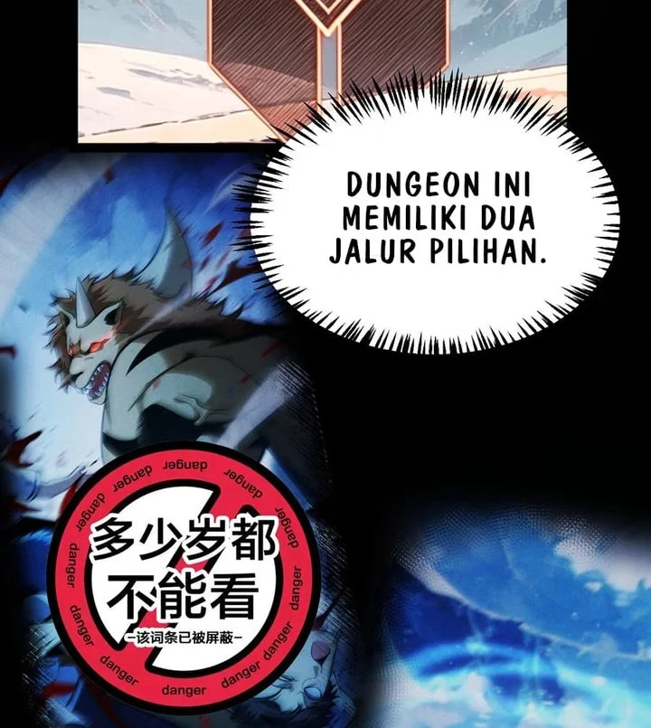 Starting with a Mythic Talent, I Cut Down Gods! Chapter 36 Gambar 10