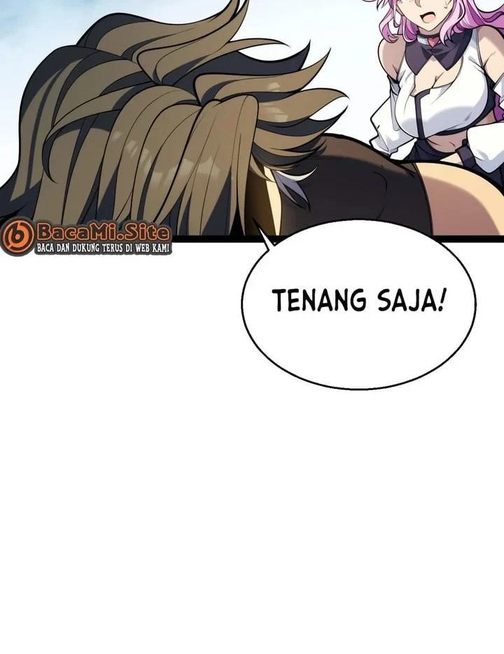 Starting with a Mythic Talent, I Cut Down Gods! Chapter 45 Gambar 13