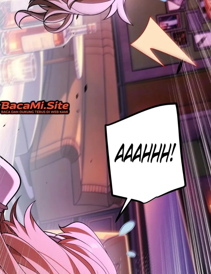 Starting with a Mythic Talent, I Cut Down Gods! Chapter 55 Gambar 9