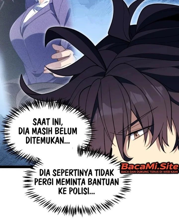 Starting with a Mythic Talent, I Cut Down Gods! Chapter 57 Gambar 9