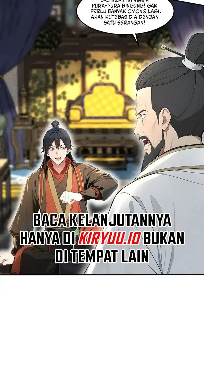 Starting with Ten Billion Billion Spirit Stones, I Buy Out the Fantasy World Chapter 1 Gambar 5
