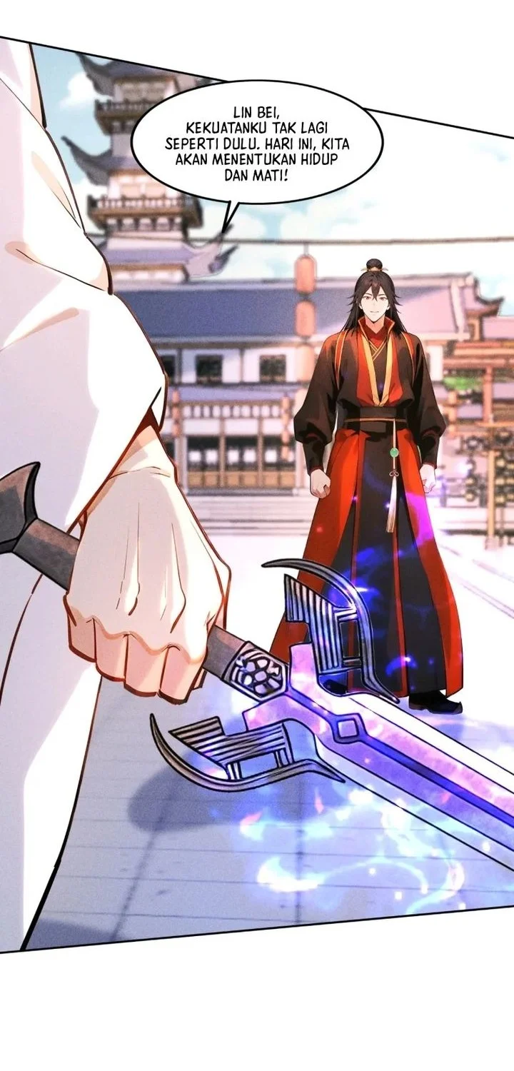 Starting with Ten Billion Billion Spirit Stones, I Buy Out the Fantasy World Chapter 37 Gambar 8