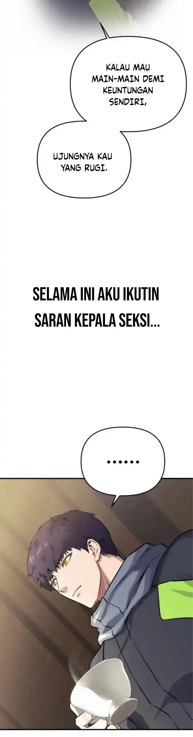 State-Level Labyrinth Designer Chapter 11 - Halaman 13