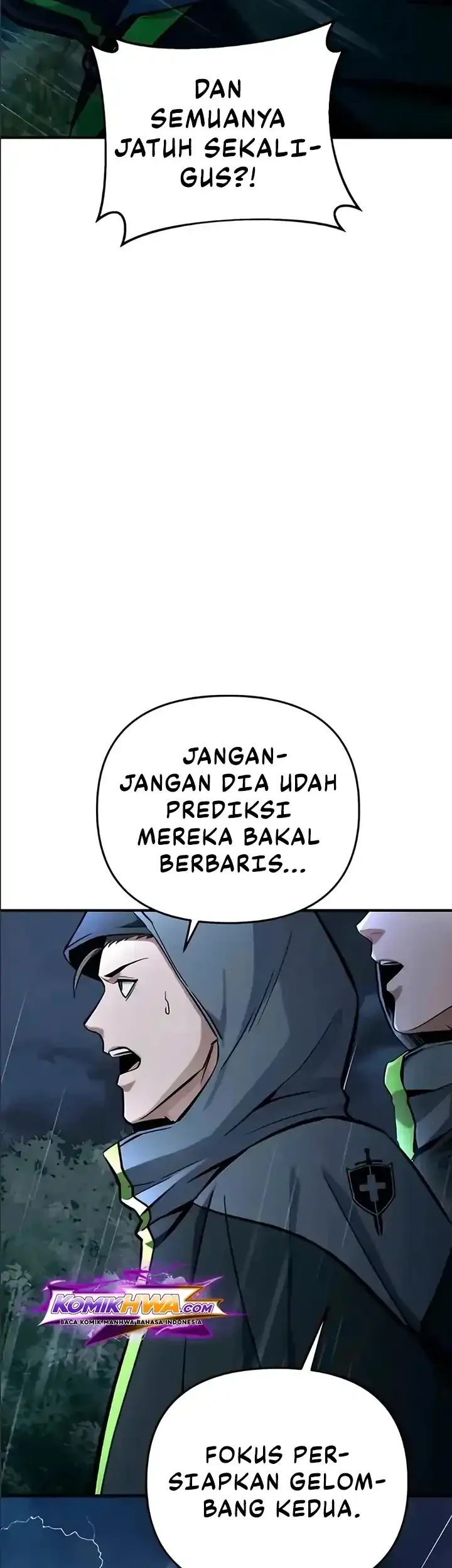 State-Level Labyrinth Designer Chapter 16 - Halaman 17