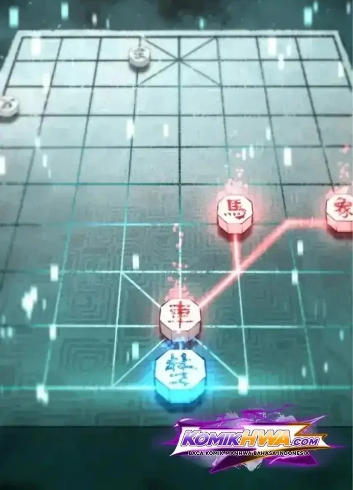 State-Level Labyrinth Designer Chapter 2 - Halaman 21
