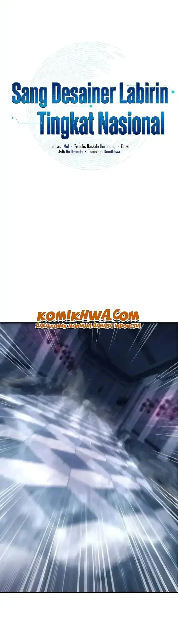 State-Level Labyrinth Designer Chapter 9 - Halaman 18