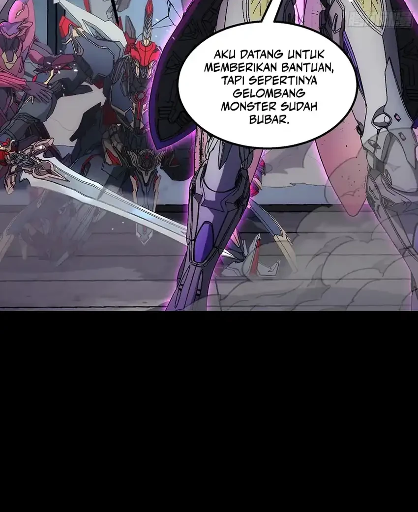 Steel Covenant Chapter 59 Gambar 14