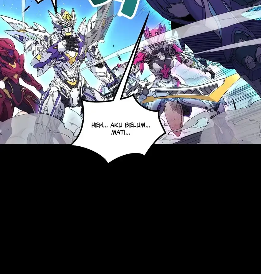 Steel Covenant Chapter 61 Gambar 18