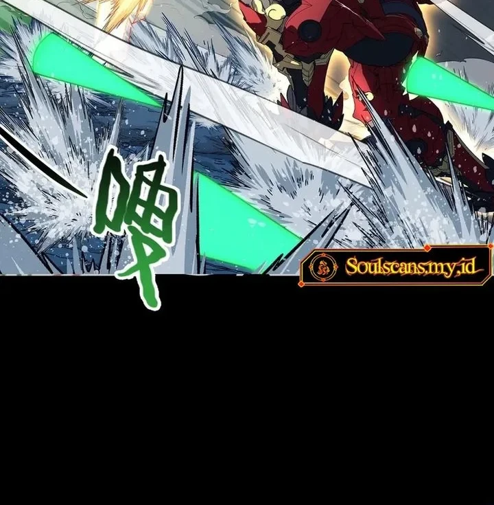 Steel Covenant Chapter 73 Gambar 14