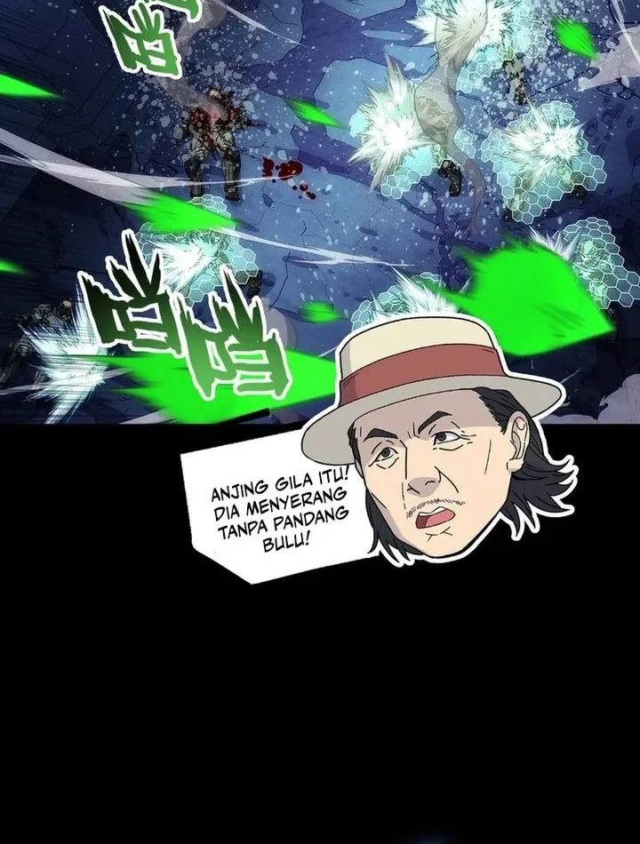 Steel Covenant Chapter 73 Gambar 16