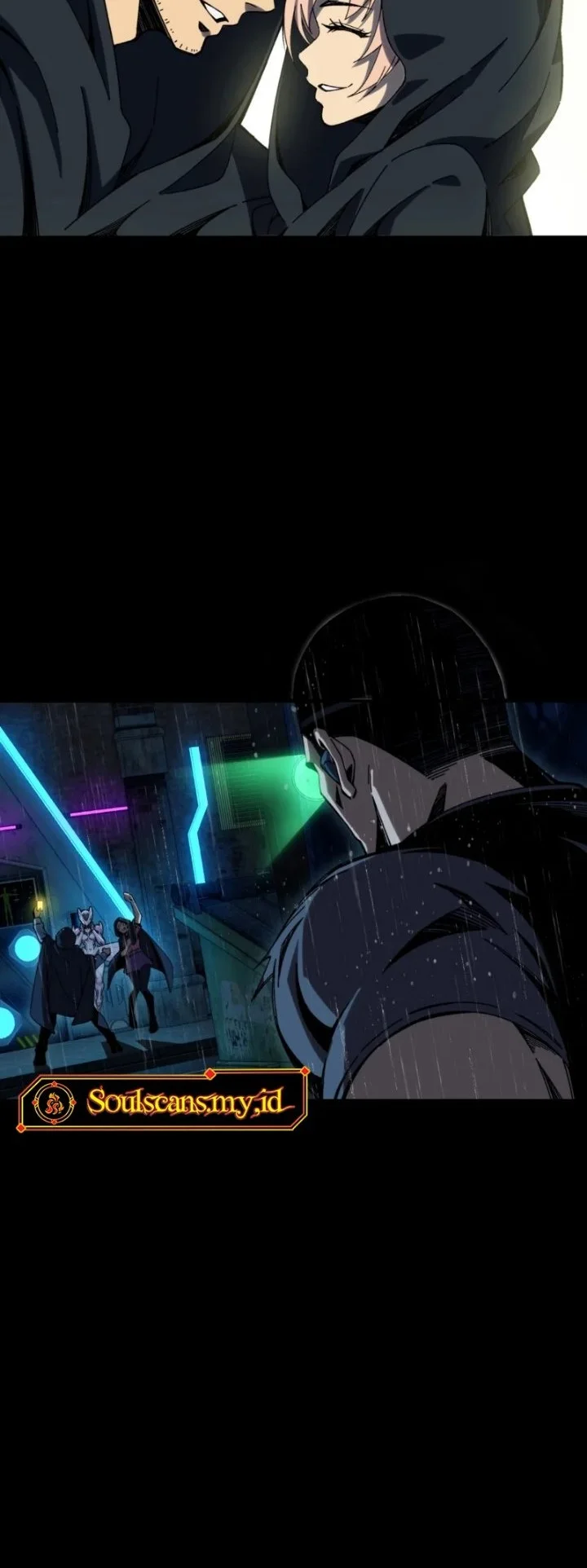 Steel Covenant Chapter 80 Gambar 9