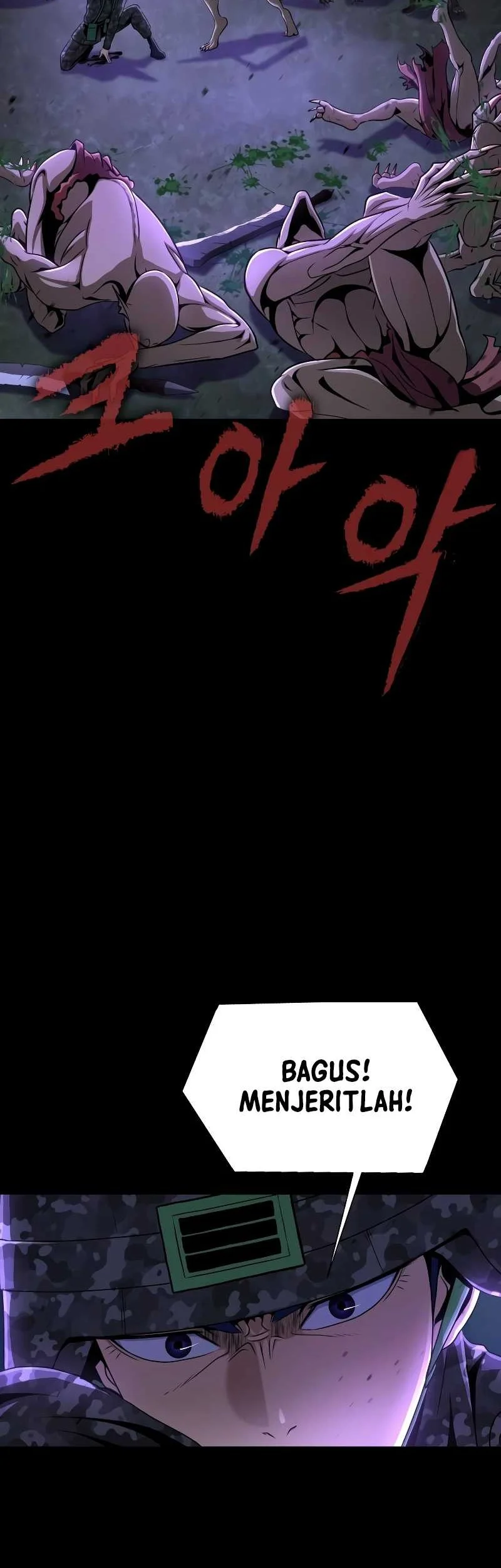 Steel-Eating Player Chapter 02 Gambar 25